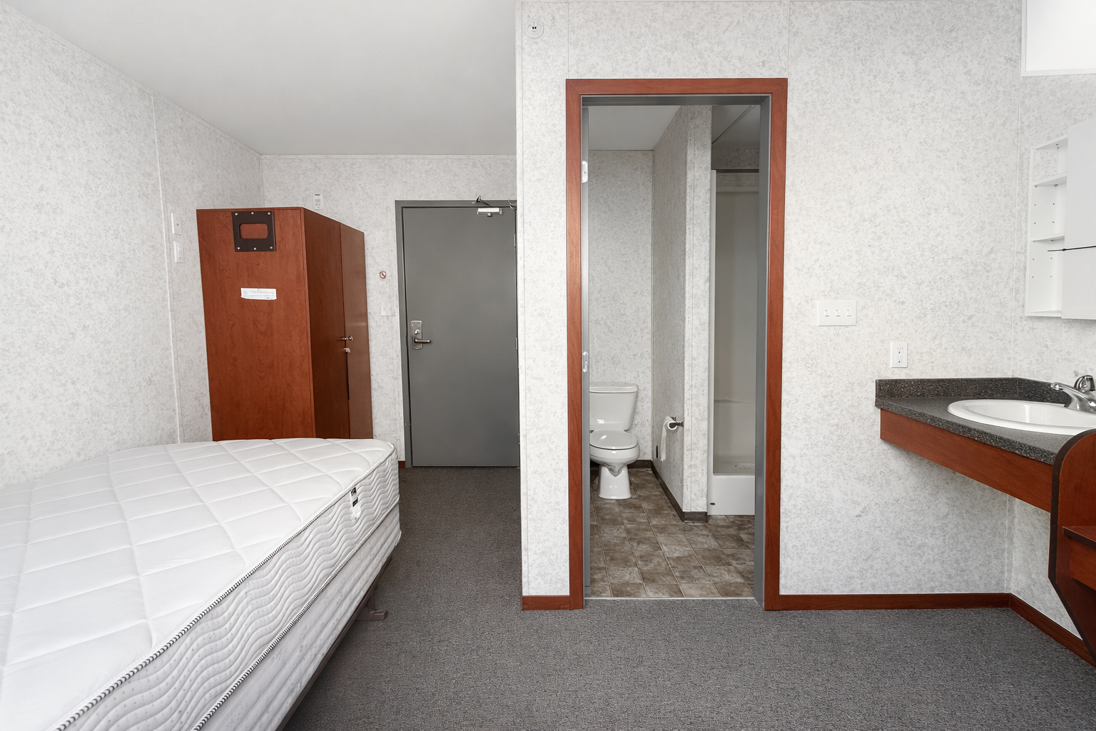 Modular homes Alberta interior layout